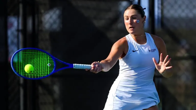 Bulldogs Open Fall Season with Strong Showing at UIndy Tournament