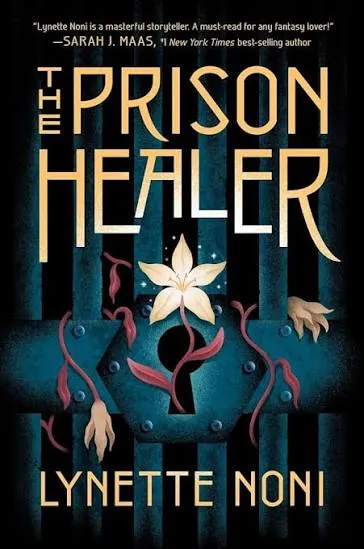 "The Prison Healer" masterfully depicts the sacrifices that come with caring for others