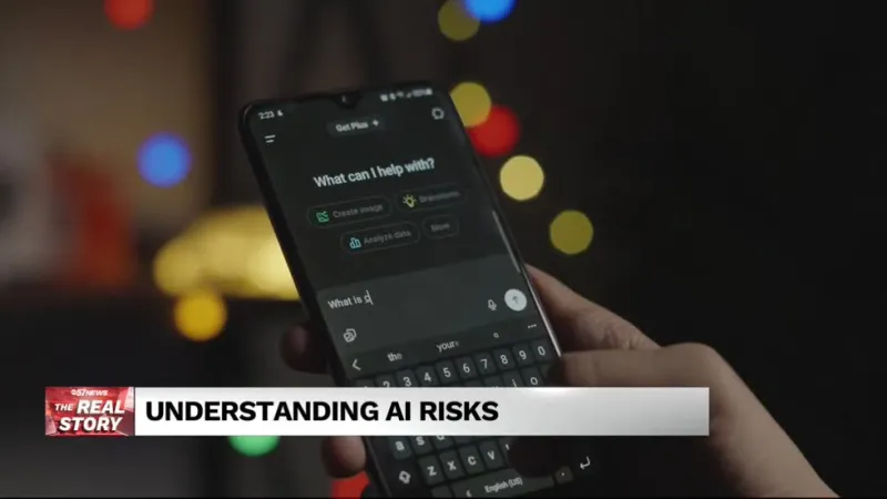 The Real Story: Understanding A.I.'s risk to humanity