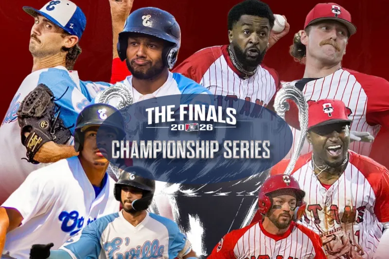 Otters Play for Frontier League Championship This Week!