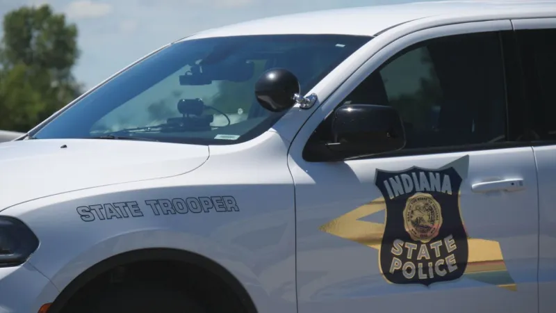 Man who fired at Goshen 7-Eleven same man who shot at ISP trooper in La Porte County, per police
