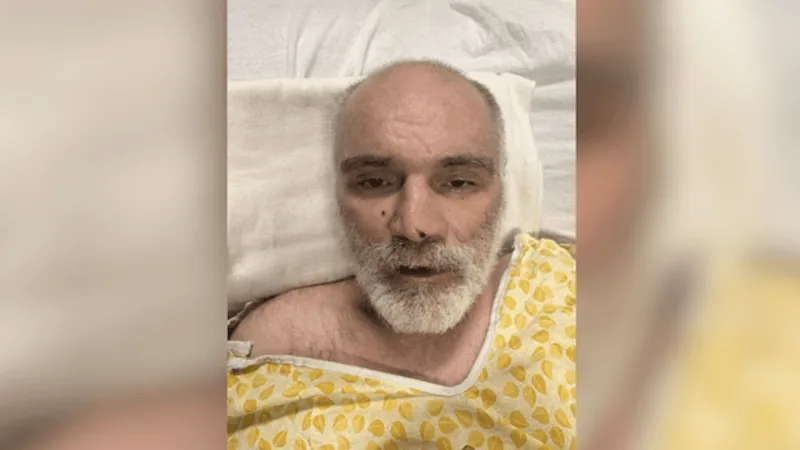 Man sentenced to more than 150 years after December SWAT hostage incident in Mishawaka