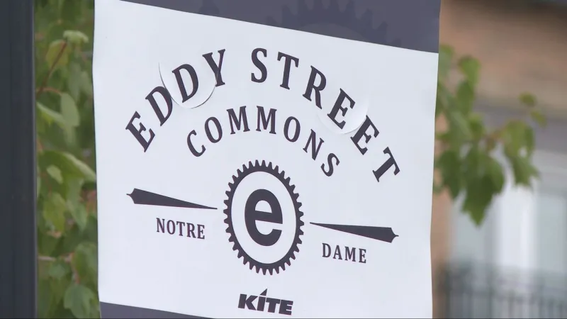 Eddy Street shooting leaves lasting impact; businesses and police discuss safety concerns
