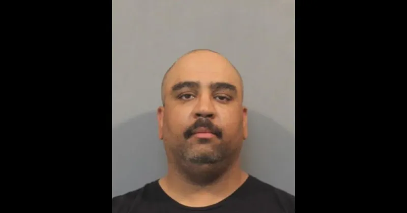 Man found guilty of domestic battery in presence of minor in Crown Point