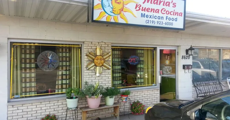 Longtime institution Maria's Buena Cocina closing after 30 years in Highland