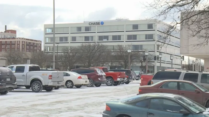 Elkhart establishes redevelopment authority