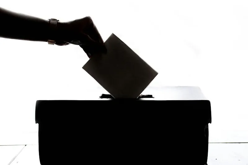 Voter Engagement Rally This Weekend in Richmond