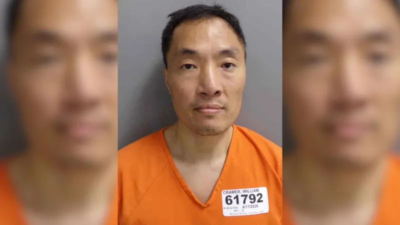 Former South Bend teacher sentenced for Enticing a Minor Under 16 for Sexual Purpose