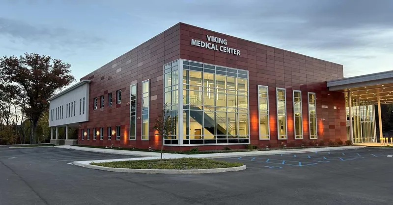 UChicago Medicine to expand Valparaiso healthcare options