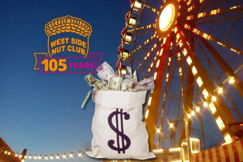 2026 Fall Festival Half Pot Offers $25,000 Early Bird Prize