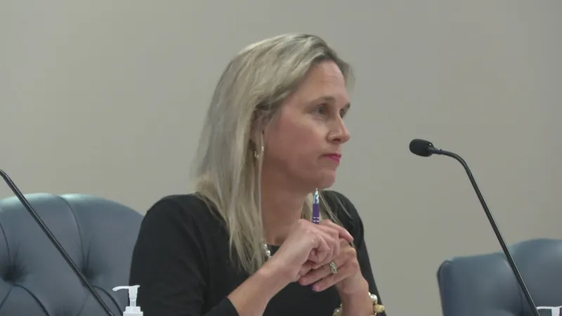 Republican county council members to introduce data center "balance" resolution