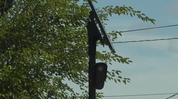 Kosciusko County Commissioners vote to void Flock contracts