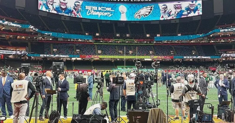 How much is the NFL worth? Inside America's most valuable sports league