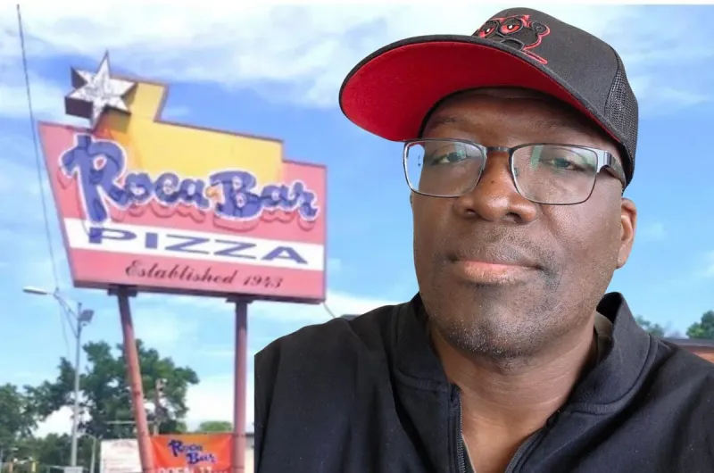 Win Tickets to See Comedians Rich Willams and Tyson Cox at Roca Bar in Evansville