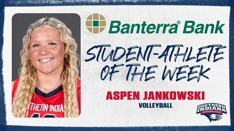 Banterra SA of the Week: Aspen Jankowski