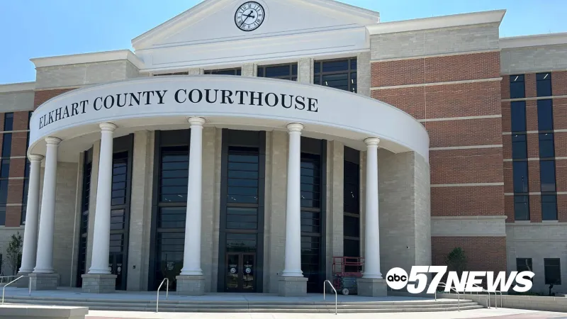 Nicholas Stanley Murder Trial: Day 2