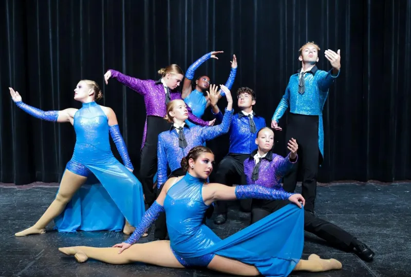 Castle Bands to Showcase Competition Marching Show at "The Event"