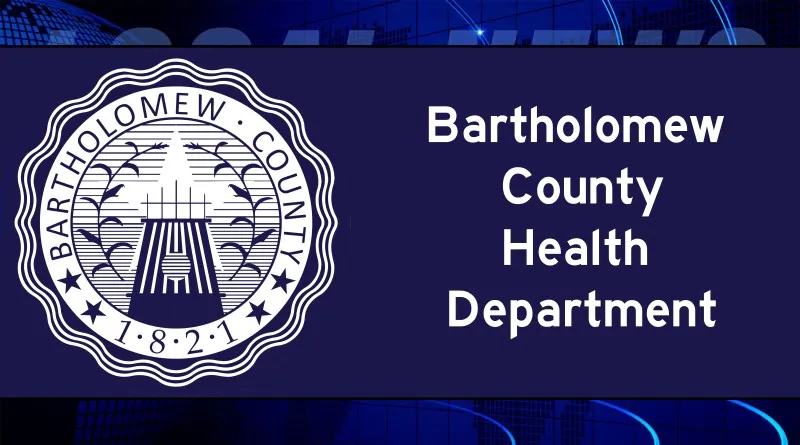 Bartholomew County flu vaccine clinic set for Oct. 6