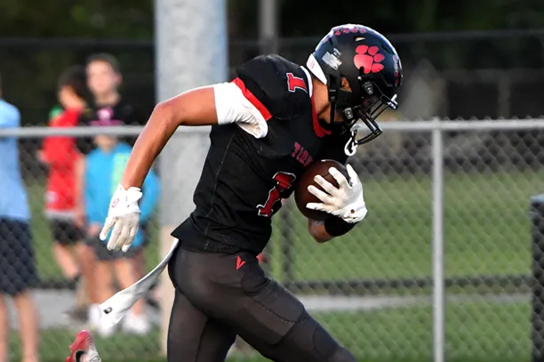 Tigers up to No. 9 in IFCA Poll