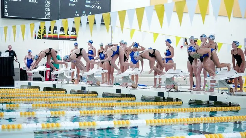 Sycamores set to open fall slate with annual Blue-Gray Meet