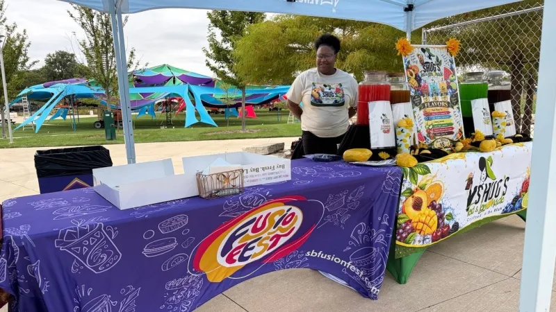 Fusion Fest celebrates South Bend's diversity this weekend