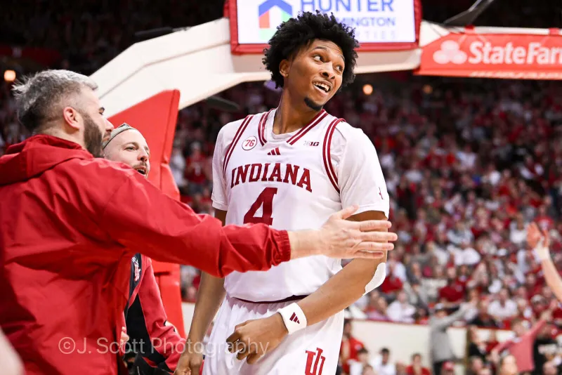 POTB 578: Alexis, Daley and Wyatt are currently eligible plus IU football, hoops talk with Zach Horwitz