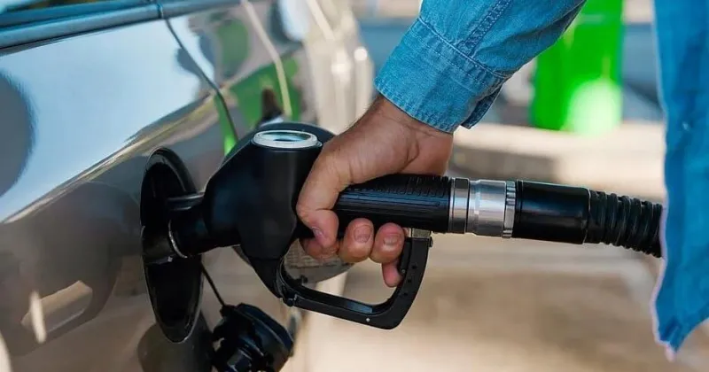 Cheapest gas stations in Indiana