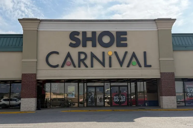 Treat Your Feet This Fall -- Win a $100 Shoe Carnival Gift Card
