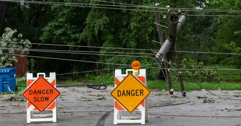 Gary Mayor Eddie Melton backs state utility commission's investigation into NIPSCO