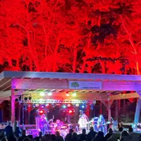 Zach Bryan and Noah Kahan tribute act to perform at Purdue Northwest's Gabis Arboretum