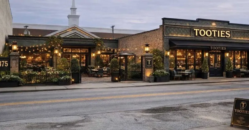 City announces restaurant plan for downtown Hammond