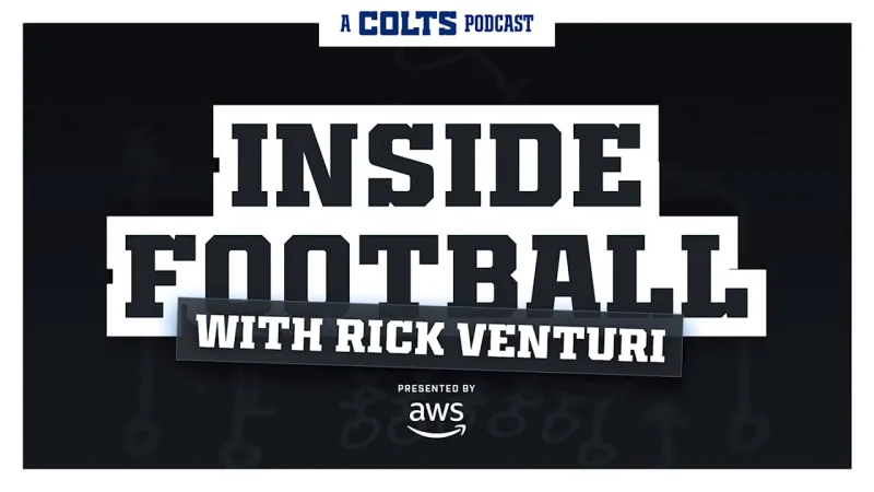 Alec Pierce Heads to IR-Offensive impact & Texans preview | Daily Update