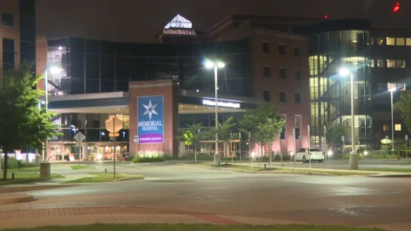 Beacon Health System announces job cuts due to "significant financial pressures"