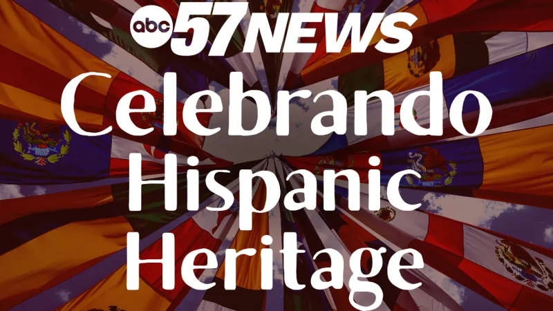 Celebrando Hispanic Heritage: Recognizing the many contributions made by Hispanic and Latino culture