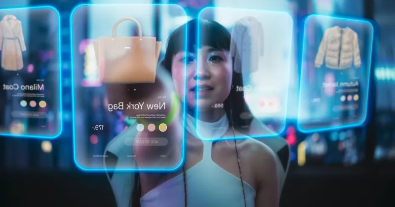 What AI Can (and Can't) Do for Your Shopping