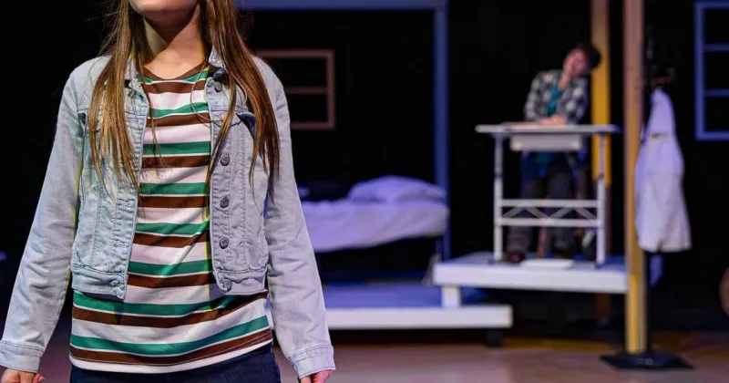 Review: Southbank Theatre Company presents "Fun Home"