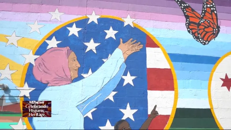 Celebrando Hispanic Heritage: Amid gaps in Michiana's Hispanic History, communities work to preserve their own stories