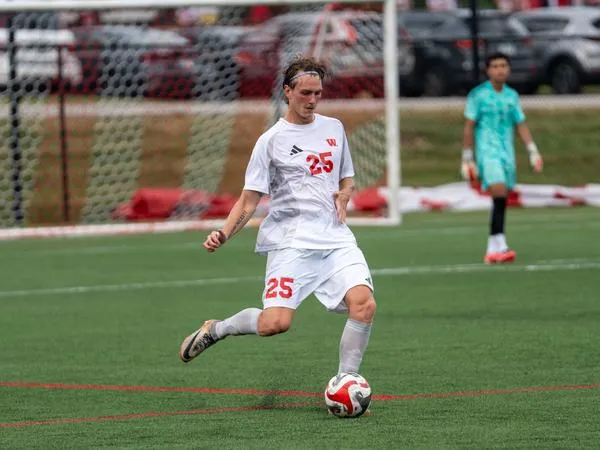 Wabash Blanks Mount St. Joseph With 3-0 Victory