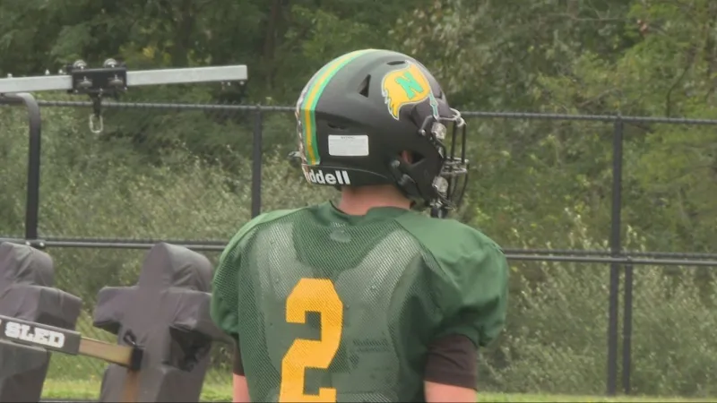 Friday Night Football Fever: Northridge Raiders creating a winning culture