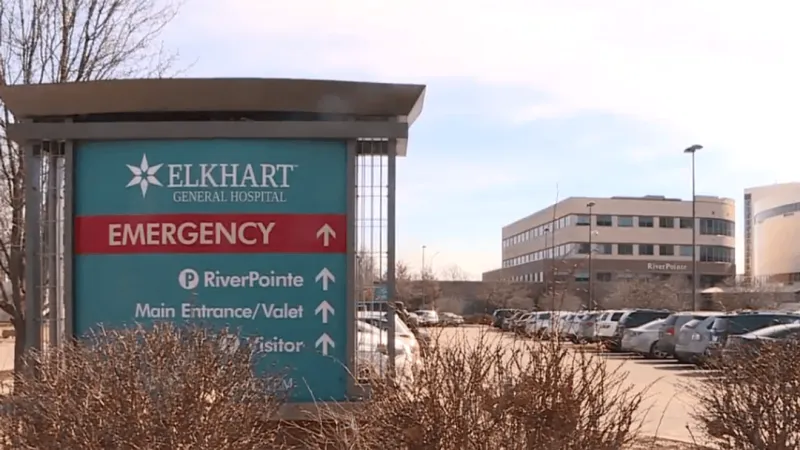 Beacon Health System cites financial pressure for layoffs at Elkhart General Hospital