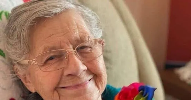 East Chicago's first female Hispanic councilwoman Rosemarie Gomez dies at 100