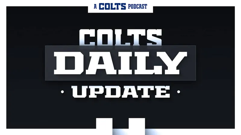 Jack Doyle on how Colts can bounce back in Week 3 vs. Texans | The Jack Doyle Podcast