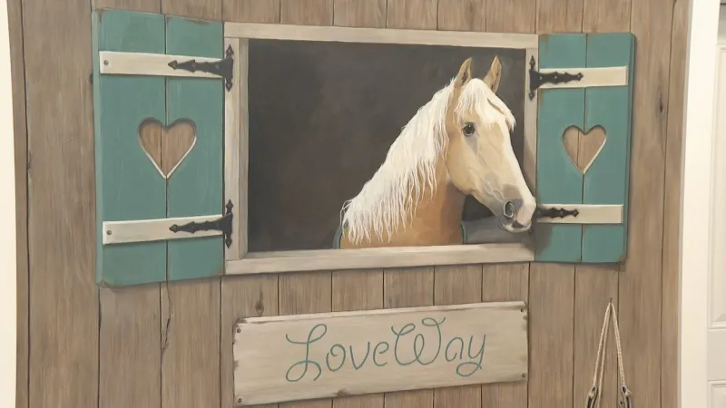 Annual Ride-A-Thon returns to LoveWay's in Middlebury; new hike added this year