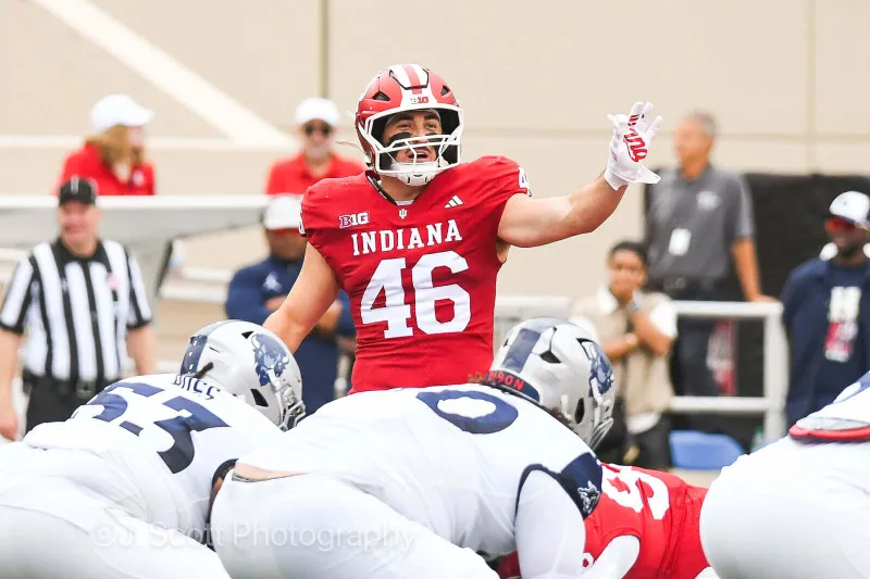 Video, Quotes: Isaiah Jones on Under the Hood podcast with Rhett Lewis