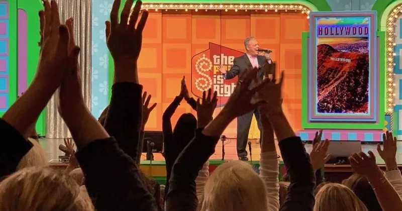 'Come on Down!' The 'Price Is Right Live' is coming to Hard Rock Casino | Davich