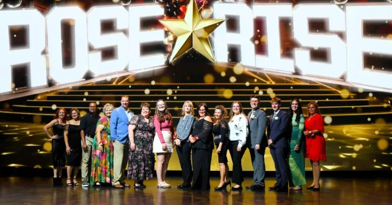 ROSE, RISE awards honor best in hospitality in Northwest Indiana