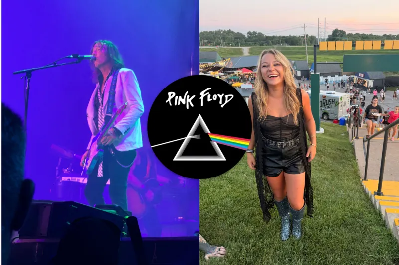 Pink Floyd Doesn't Tour Anymore, But This Band Is the Next Best Thing