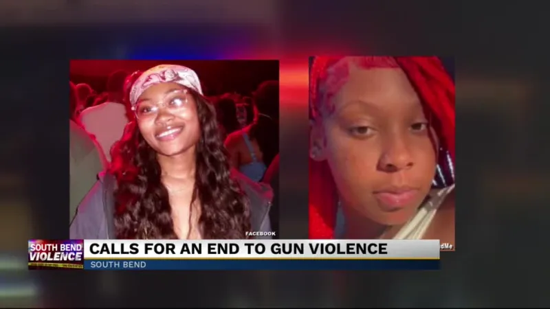 Triple-murder on Bissell Street causes community members to plead for help