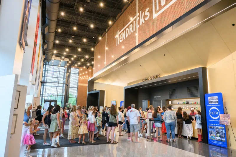 Have A Memorable Night Out At Hendricks Live