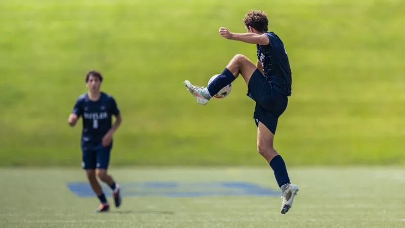 PREVIEW: Bulldogs End Four-Game Road Trip at Providence